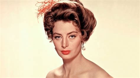 capucine facts.